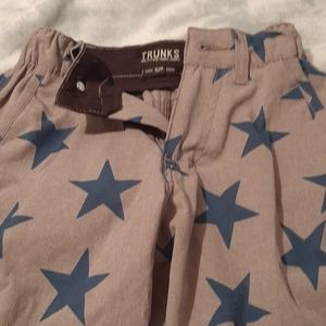Boys shorts